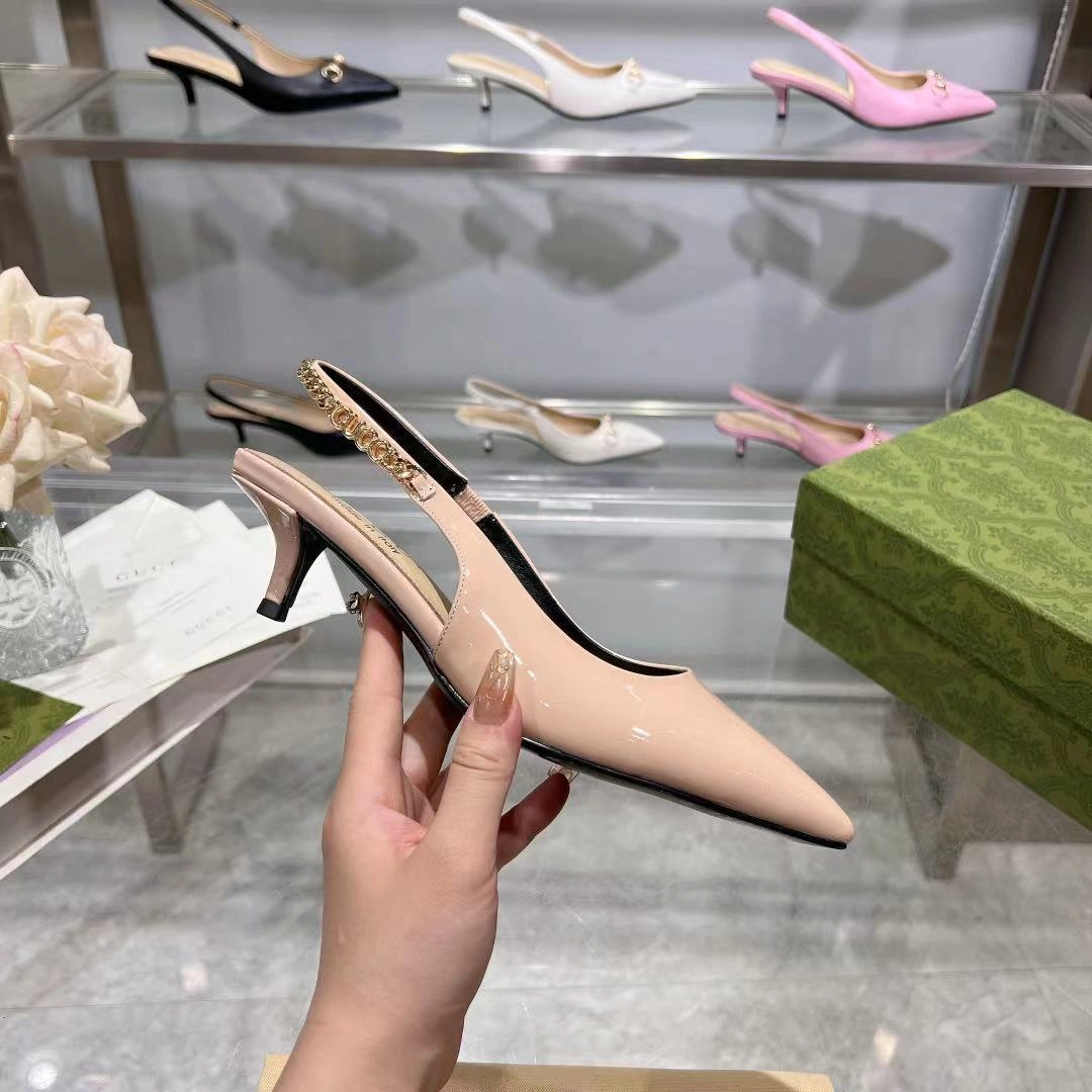 COCO-- 6u33i 782832 BNC80 6702 sheepskin Heel height4.5cm item:D-X158F0509S